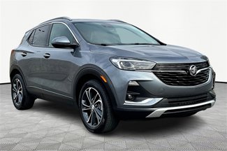Used 2022 Buick Encore GX Essence image 1