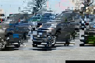 Used 2017 Toyota RAV4 XLE image 1