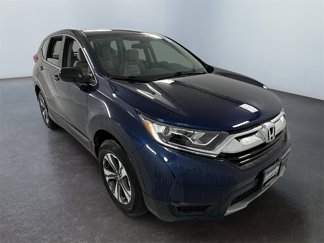 Used 2019 Honda CR-V LX image 1