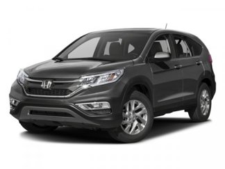 Used 2016 Honda CR-V EX image 1