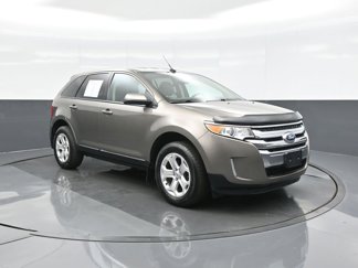 Used 2013 Ford Edge SEL image 1