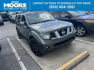Used 2006 Nissan Pathfinder LE image 1