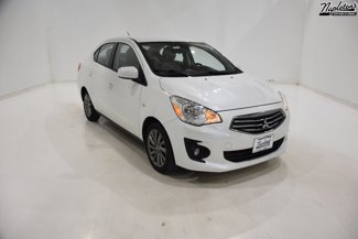 Used 2019 Mitsubishi Mirage G4 ES image 1