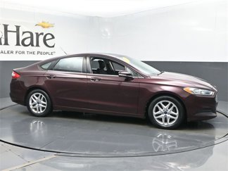 Used 2013 Ford Fusion SE image 1