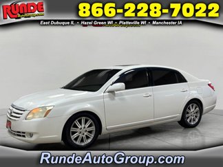 Used 2006 Toyota Avalon Limited image 1