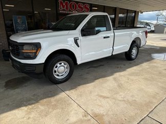 Certified 2024 Ford F150 XL image 1