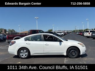 Used 2008 Nissan Altima 2.5 S w/ Convenience Pkg image 1