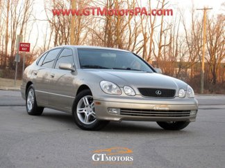 Used 1999 Lexus GS 300 image 1
