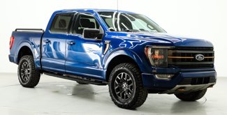 Used 2022 Ford F150 Tremor w/ Equipment Group 401A Mid image 1