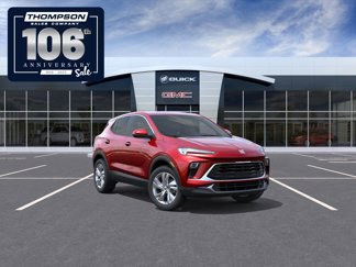 New 2026 Buick Encore GX Preferred w/ Comfort Package image 1