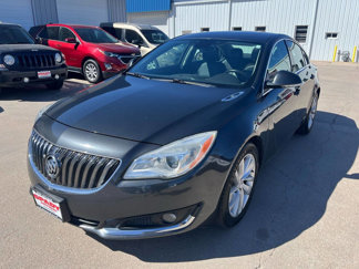 Used 2015 Buick Regal Premium w/ Experience Buick Package image 1