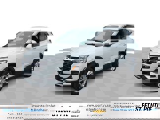 Certified 2022 Buick Encore GX Preferred w/ Cold Weather Comfort Package image 1