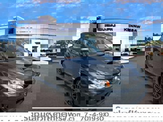 Used 2012 Subaru Impreza WRX Premium image 1