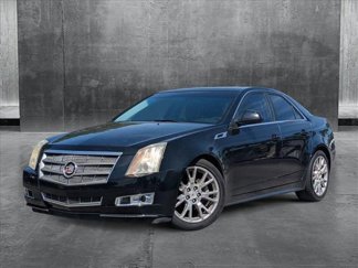 Used 2011 Cadillac CTS Premium image 1