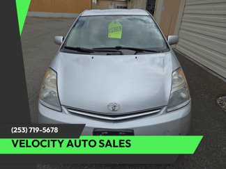 Used 2007 Toyota Prius image 1