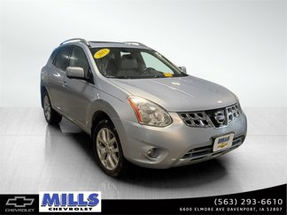 Used 2013 Nissan Rogue SL image 1