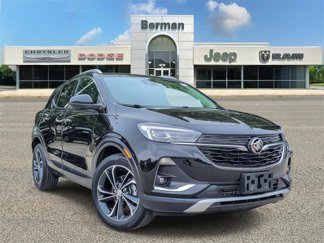 Used 2021 Buick Encore GX Essence image 1