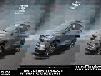 New 2025 Ford Escape ST-Line image 1