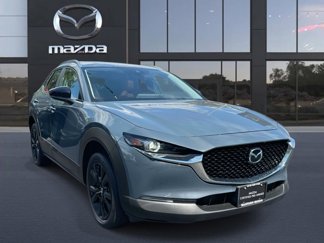Used 2022 MAZDA CX-30 AWD 2.5 S w/ Preferred Package image 1