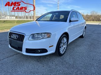 Used 2008 Audi A4 2.0T image 1
