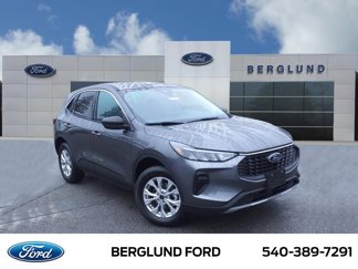 Used 2024 Ford Escape Active image 1