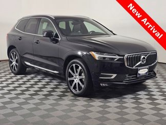 Used 2020 Volvo XC60 T6 Inscription w/ Protection Package video 1