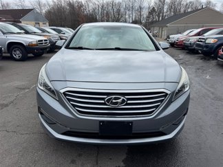 Used 2015 Hyundai Sonata ECO image 1