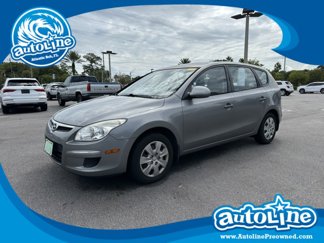 Used 2011 Hyundai Elantra GLS video 1