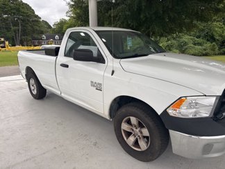 Used 2020 RAM 1500 Tradesman w/ Popular Equipment Group image 1