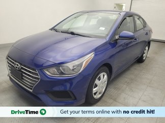 Used 2019 Hyundai Accent SE image 1