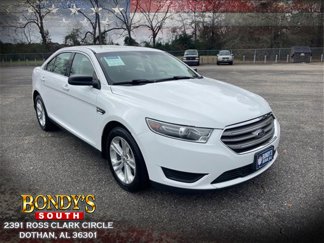 Used 2019 Ford Taurus SE image 1