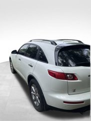 Used 2007 INFINITI FX35 AWD w/ Touring Pkg image 1