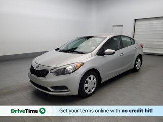 Used 2016 Kia Forte LX image 1
