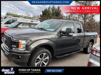 Certified 2020 Ford F150 XL w/ Equipment Group 101A Mid image 1
