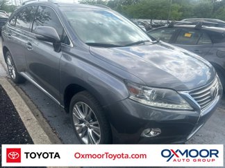 Used 2013 Lexus RX 350 FWD image 1