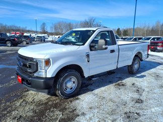 Used 2022 Ford F250 XL w/ Power Equipment Group image 1