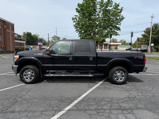 Used 2013 Ford F250 XLT w/ XLT Premium Pkg image 1