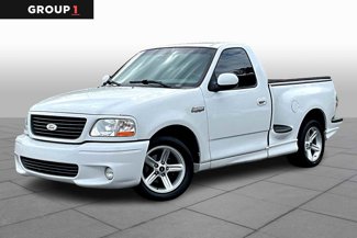 Used 2003 Ford F150 Lightning image 1