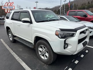 Used 2019 Toyota 4Runner SR5 Premium image 1