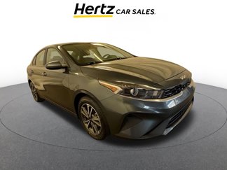 Used 2024 Kia Forte LXS image 1