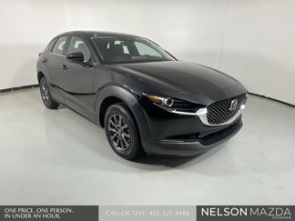 Used 2021 MAZDA CX-30 AWD 2.5 S image 1