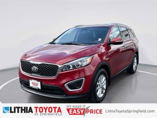 Used 2016 Kia Sorento LX image 1