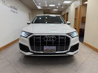 Used 2023 Audi Q7 2.0T Premium video 2