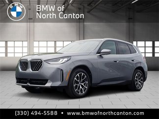 Used 2025 BMW X3 xDrive30i w/ Premium Package image 1