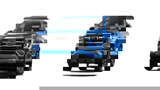 New 2026 GMC Terrain Elevation image 1