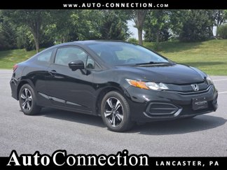 Used 2014 Honda Civic EX image 1