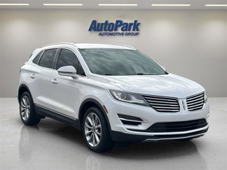 Used 2017 Lincoln MKC Select w/ Select Plus Package image 1