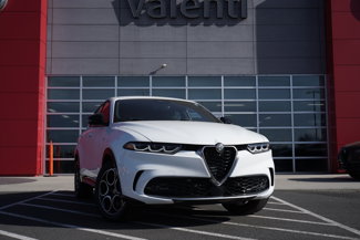 Used 2024 Alfa Romeo Tonale Ti image 1