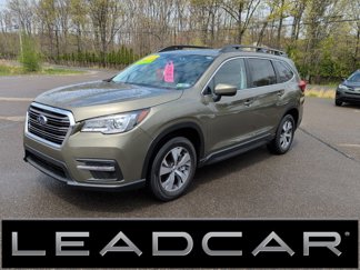 Used 2022 Subaru Ascent Premium w/ Convenience Package image 1