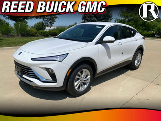 New 2025 Buick Envista Preferred w/ Convenience I Package image 1